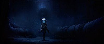 Section 9 : le jeu de science-fiction par les développeurs de Little Nightmares se trouve un gros éditeur