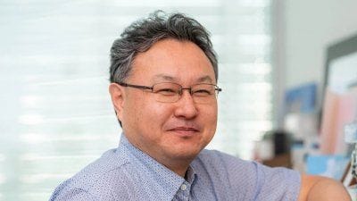 Shuhei Yoshida et PlayStation, c'est bientôt fini après 31 ans de carrière, la fin d'une époque