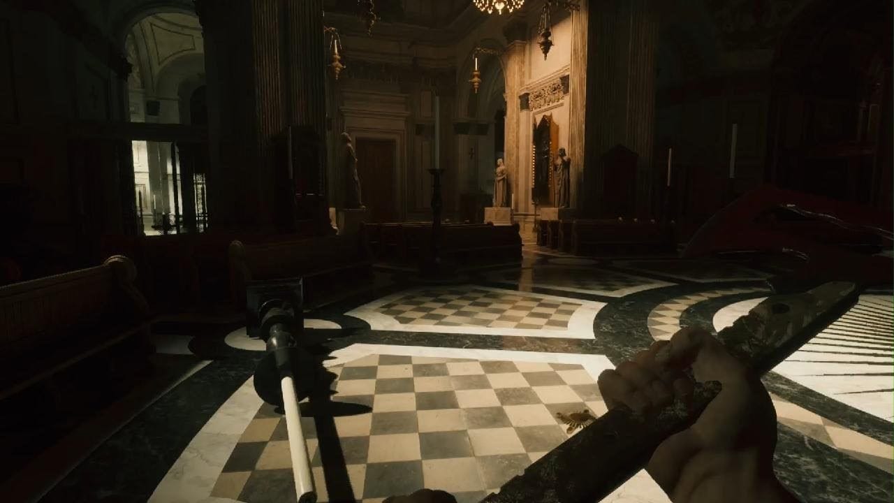 Beyond Hanwell - Épisode 6 / For King and Country