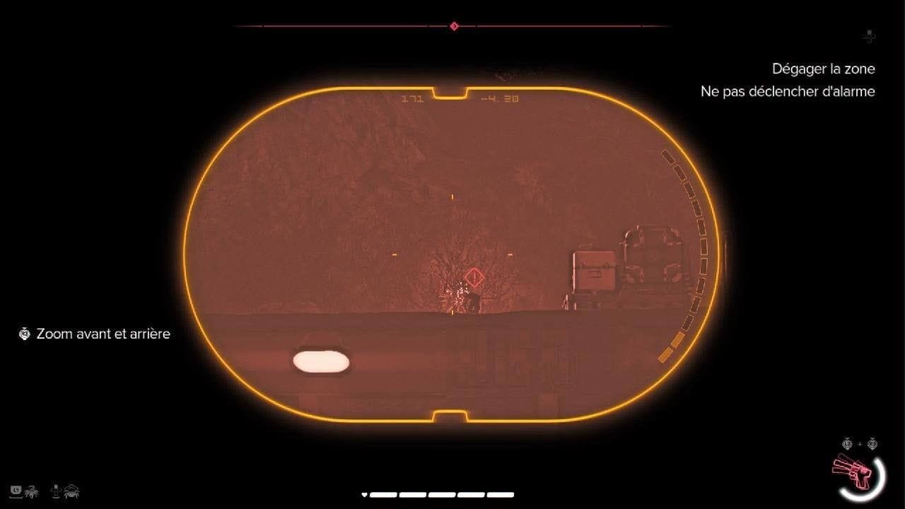 Star Wars Outlaws - Mission Le Braquage