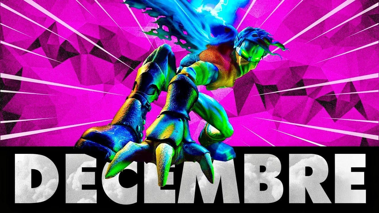 10 JEUX VIDÉO à surveiller ⚠️ DÉCEMBRE 2024 (Soul Reaver, Indiana Jones…)