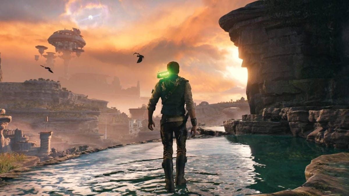 Soldes PS5 et PS4 : ces 5 jeux vidéo action-RPG et d’aventure sont des références, ils sont jusqu’à -90% grâce aux promos du Black Friday !