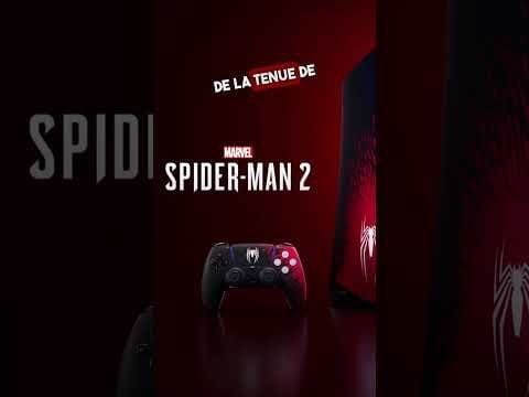 5 manettes Dualsense PS5 RARES