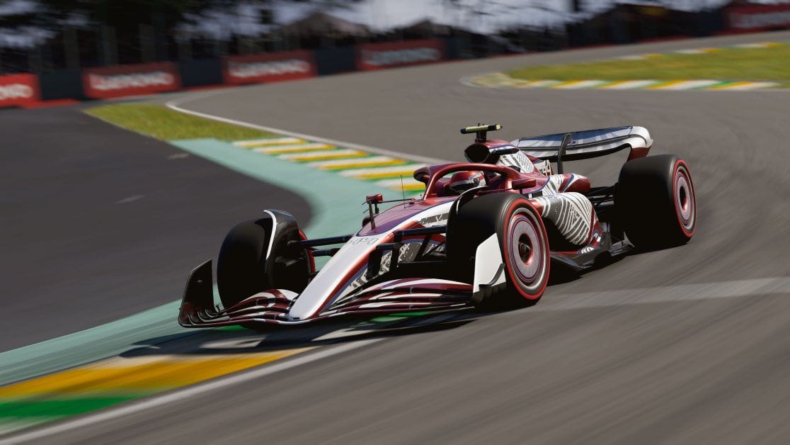 BIENVENUE DANS F1® 24 - TRUCS ET ASTUCES POUR LES NOVICES