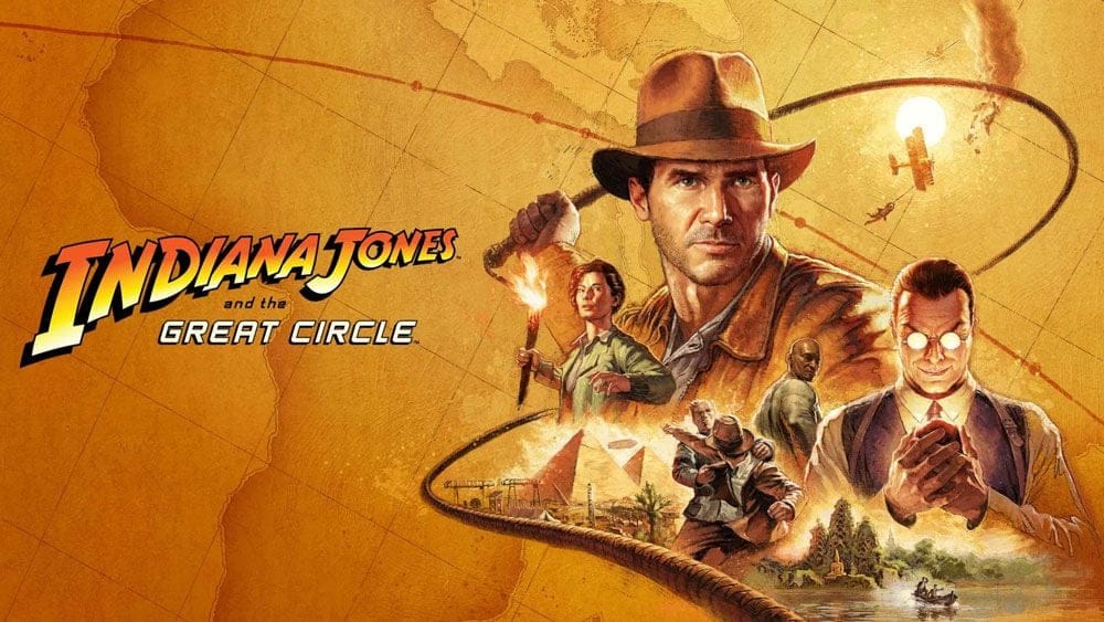 “Indiana Jones and the Great Circle” : ce jeu est-il vraiment une bonne idée ?