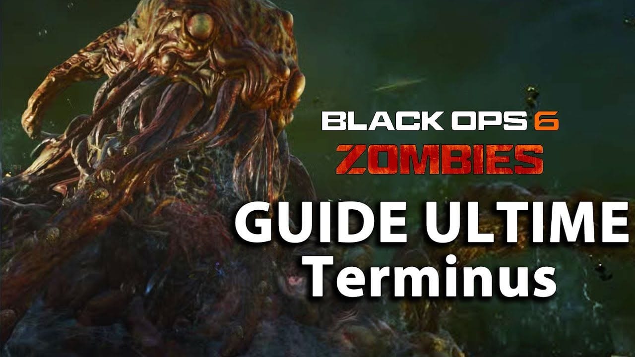 Tout sur Terminus