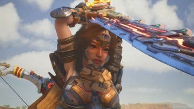 LIGHT OF MOTIRAM ne sera pas une exclusivité PC, 16 minutes de gameplay pour découvrir ce qu'il est vraiment