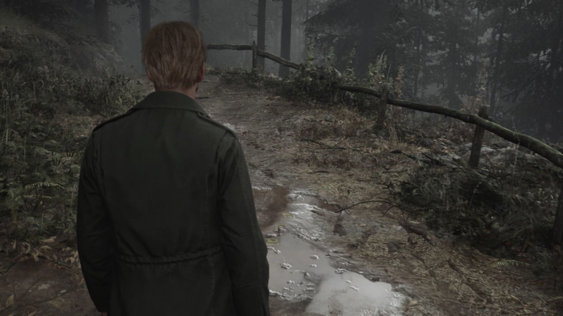 Bloober Team : l'équipe Silent Hill 2 lance la pré-production d'un nouveau projet