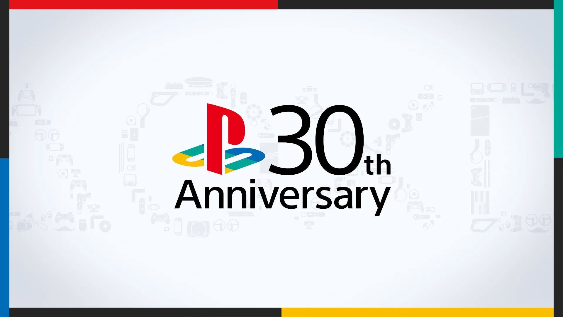 "Merci les joueurs" : La vidéo émouvante du 30e anniversaire de PlayStation