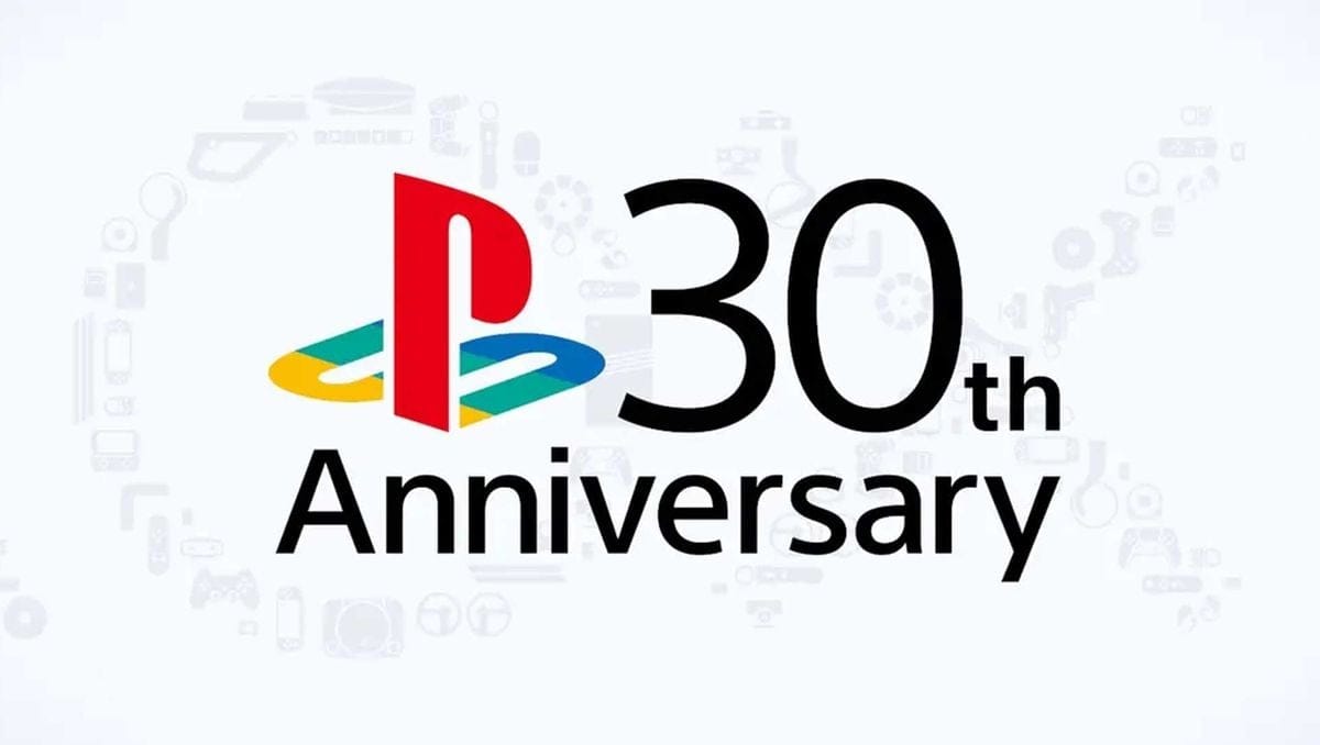 Pour les 30 ans de la première PlayStation, Sony surprend les utilisateurs de PS5