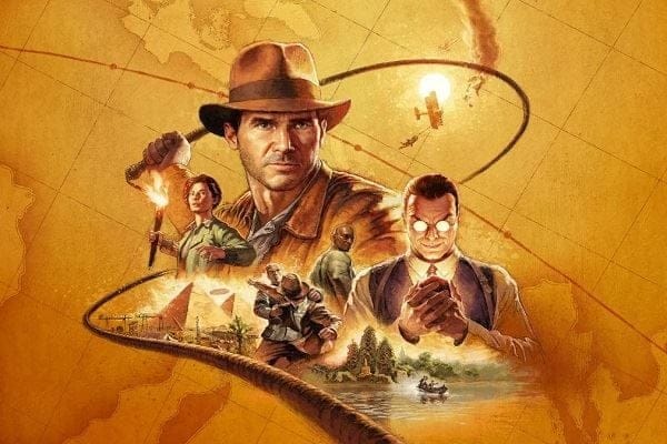 Les sorties jeux vidéo les plus attendues du mois de décembre 2024 - L'Éclaireur Fnac