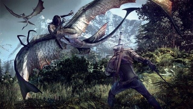 Contrats de Skellige