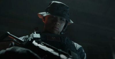 Call of Duty: Black Ops 6 et Warzone, bientôt un crossover avec une série culte de Netflix
