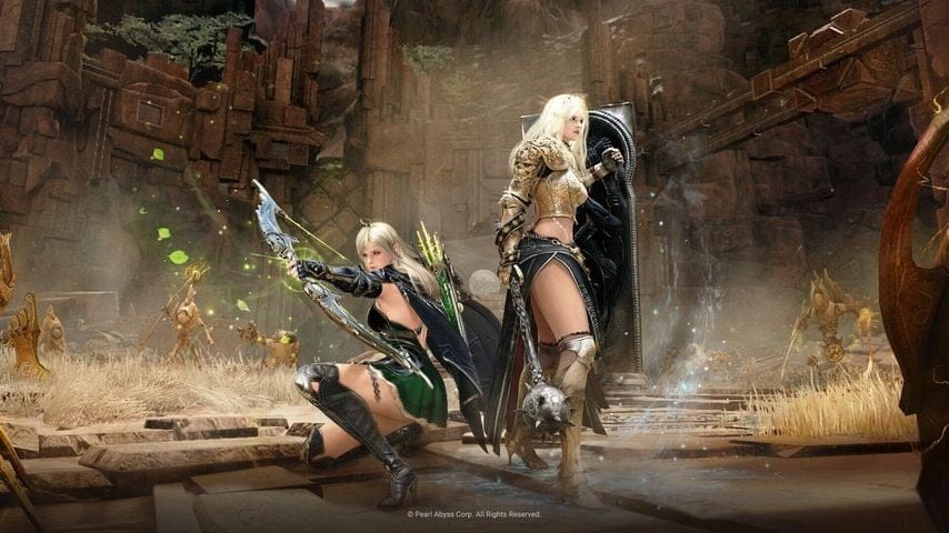 Black Desert Online : enfin un portage sur PS5 et Xbox Series en 2025