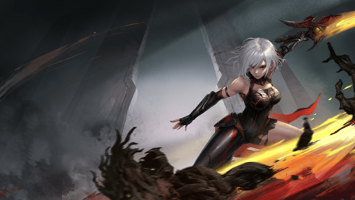 Test Awaken Astral Blade sur PS5 : du classique épicé de quelques bonnes idées