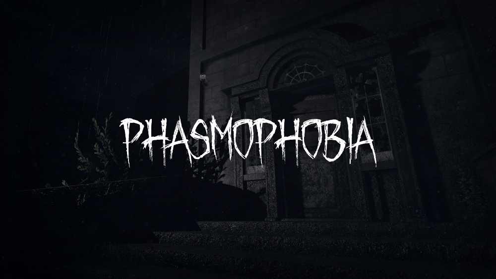 GEEKNPLAY - Phasmophobia - Le phénomène paranormal dépasse le million de joueurs sur consoles en un mois