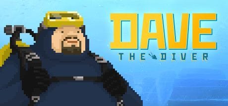 GEEKNPLAY - Dave the Diver - La production s'est désormais écoulée à plus de 5 millions d'exemplaires