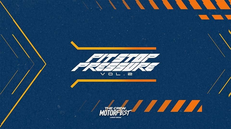 This Week in The Crew - Dec 3
