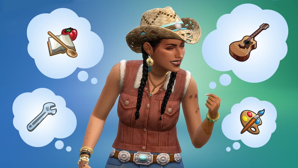 Codes de triche compétences Sims 4 : Quels codes utiliser pour maîtriser toutes les compétences ?