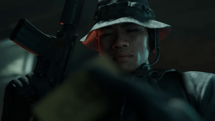 Pour sa saison 2 sur Netflix, Squid Game s'invite dans Call of Duty Black Ops 6 et Warzone