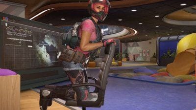 XDefiant : les rumeurs étaient vraies, la fin du FPS multijoueur annoncée par Ubisoft