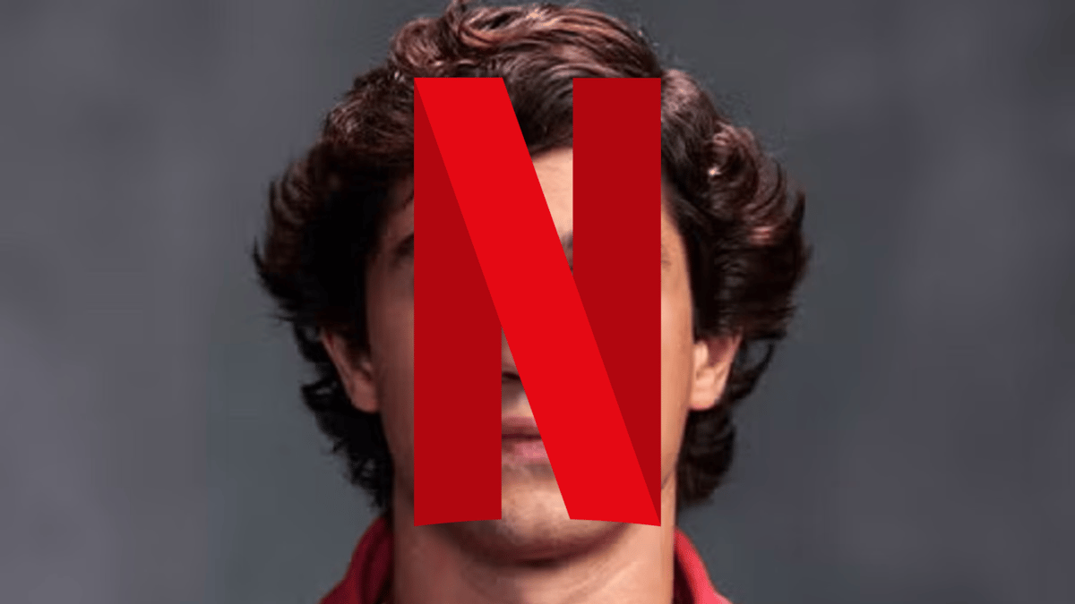 "Arrêtez" Cette nouvelle série Netflix se fait démonter par la critique : son score de 43% en dit long !