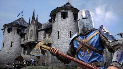 Torn Banner Studios : c'est la crise chez le développeur des Chivalry et No More Room in Hell 2