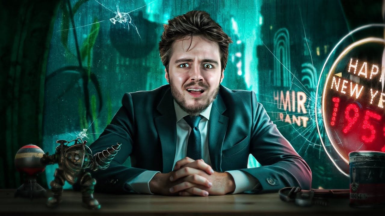 Cette licence légendaire cache un lourd secret