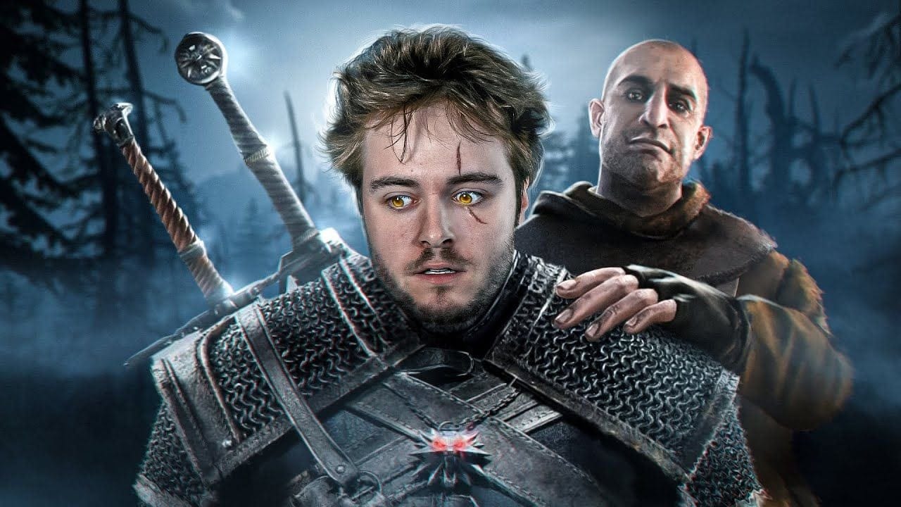 Ce personnage est l'antagoniste le plus vicieux de l'histoire du jeu vidéo