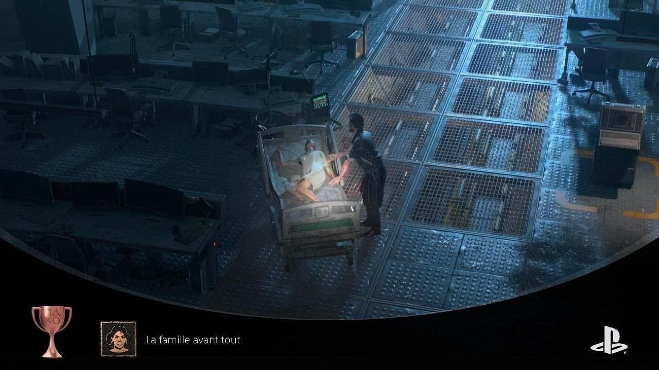 Dying Light 2: Stay Human - La famille avant tout