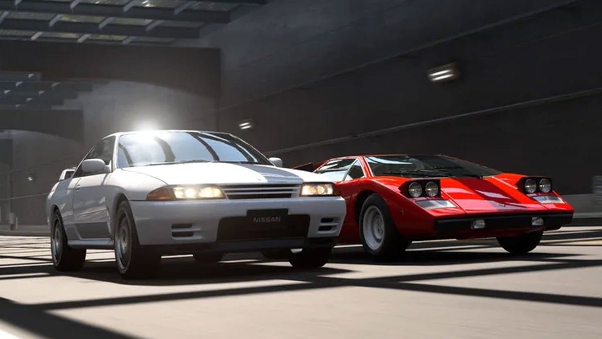 Gran Turismo : vous pouvez jouer gratuitement à ce jeu expérience pour fêter les 30 ans de PlayStation !