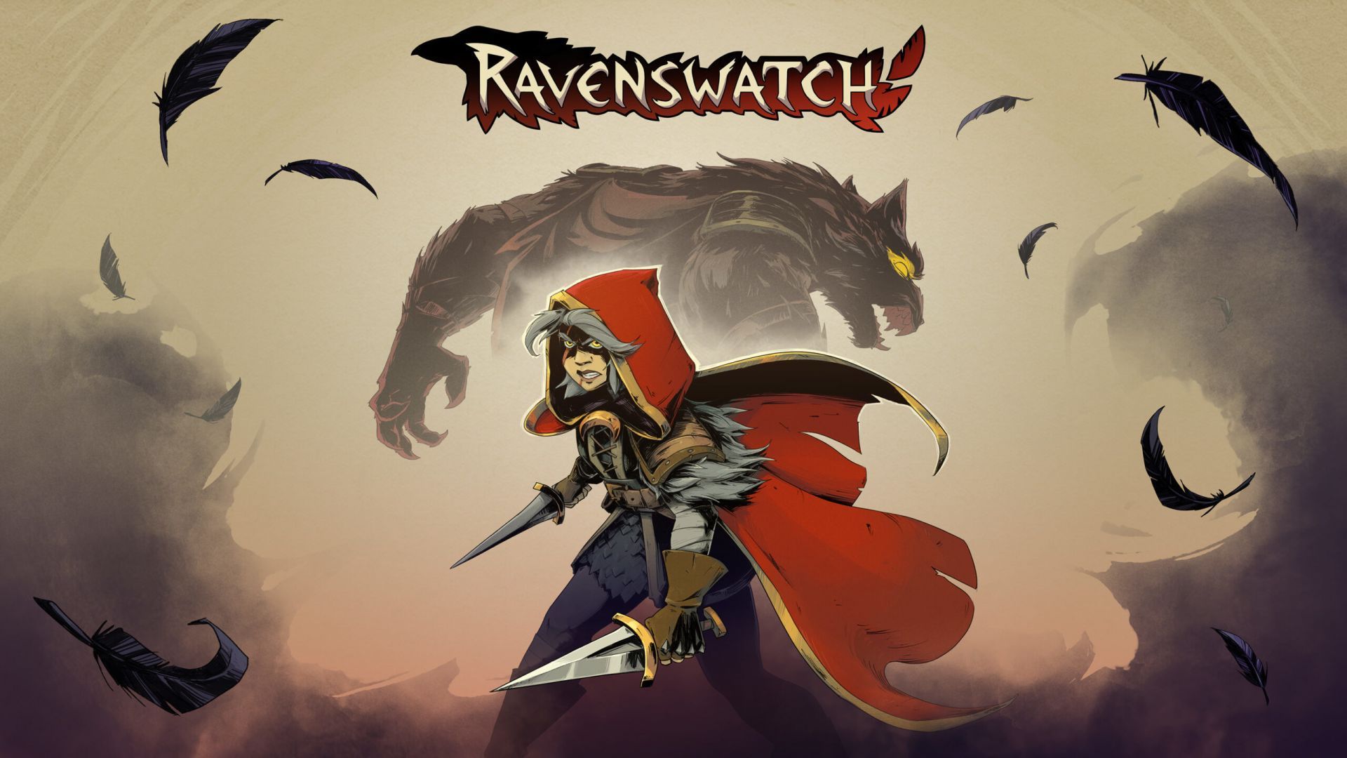 Nous découvrons Ravenswatch dans le GR Live d'aujourd'hui