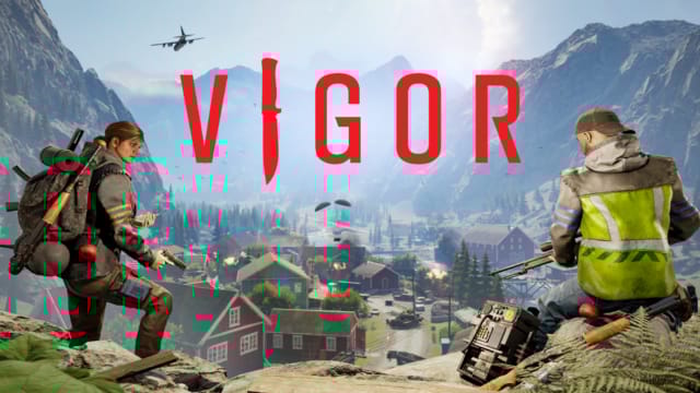 GEEKNPLAY - Vigor Bloodline - Une nouvelle saison pleine de surprises et de défis