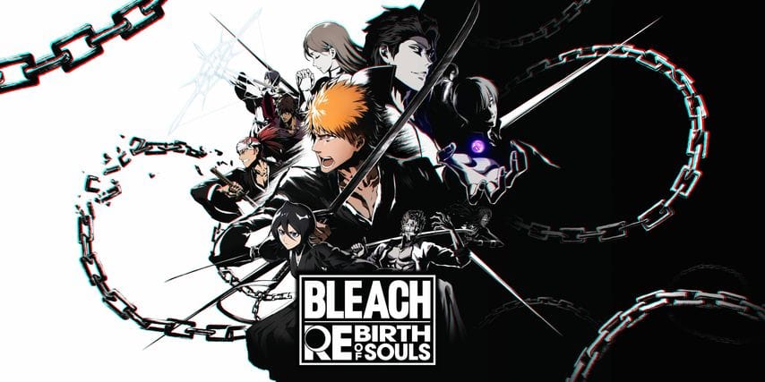 Bleach : Rebirth of Souls sauvera la Soul Society le 21 mars 2025