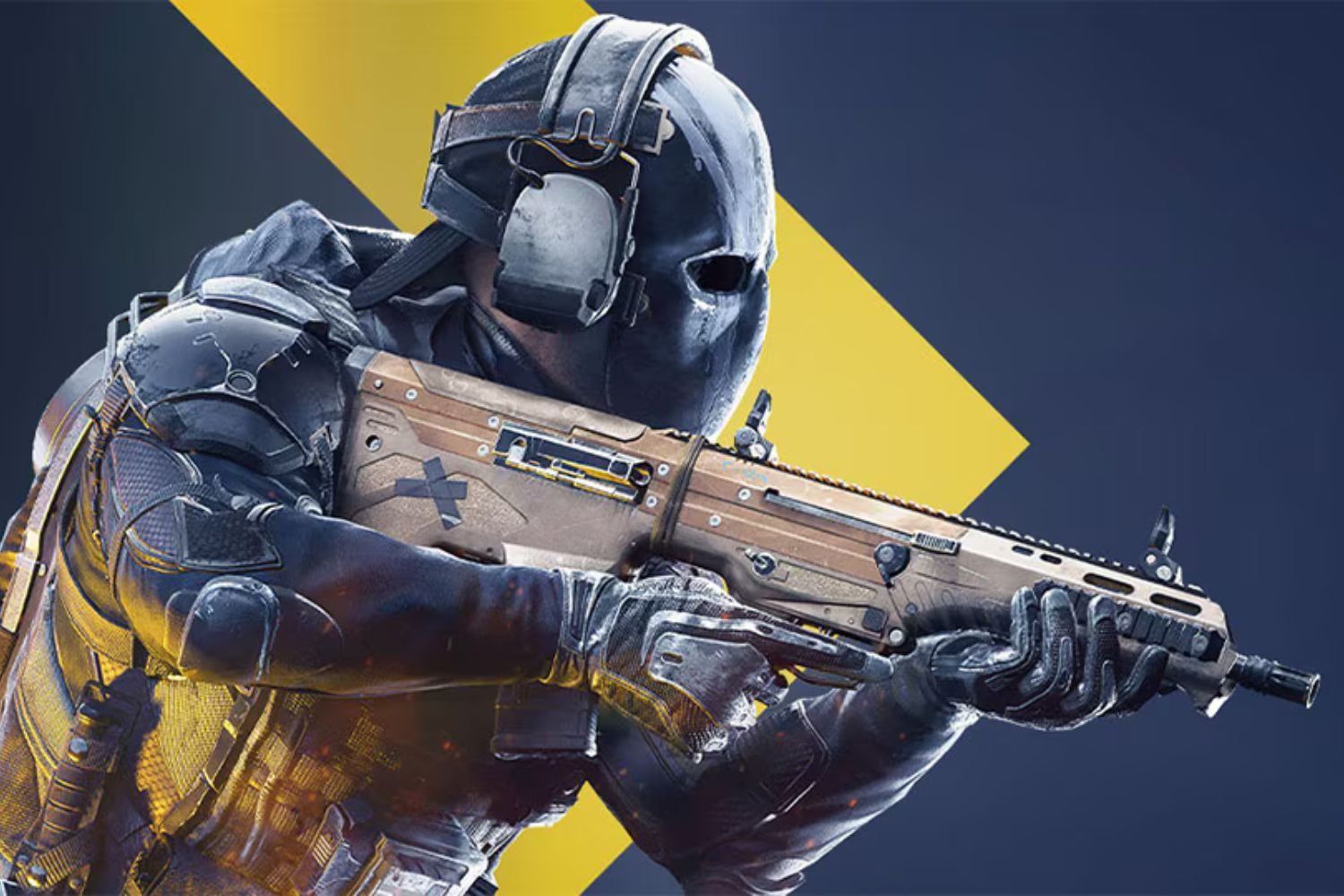 XDefiant va fermer ses portes : le "Call of Duty killer" est mort