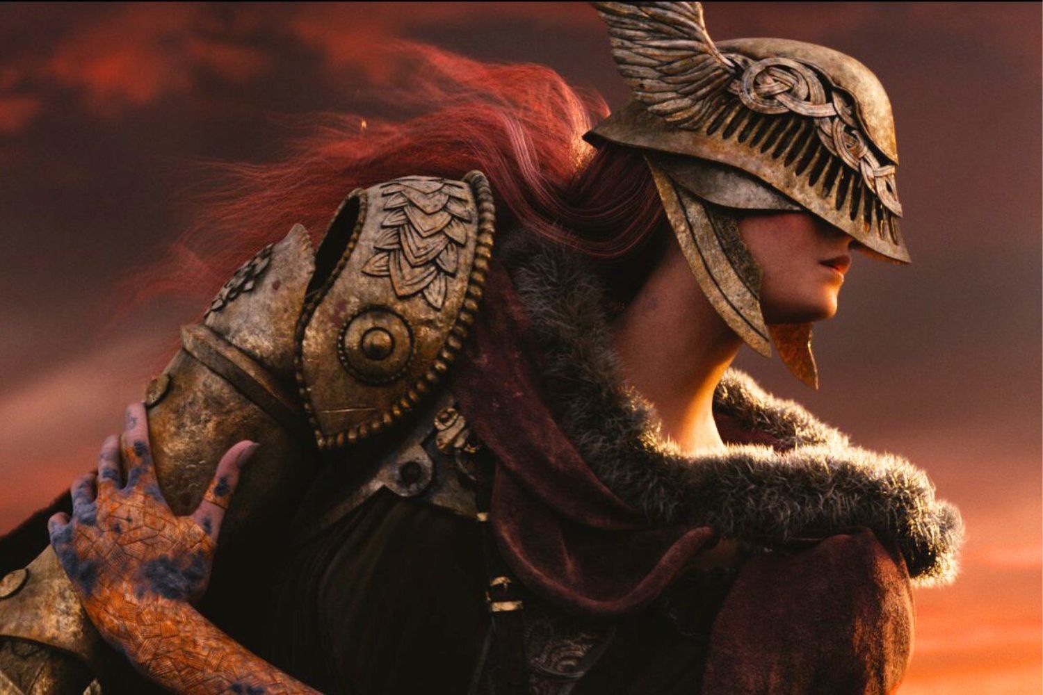 Elden RIng 2 n'est pas prévu, mais FromSoftware prépare du lourd