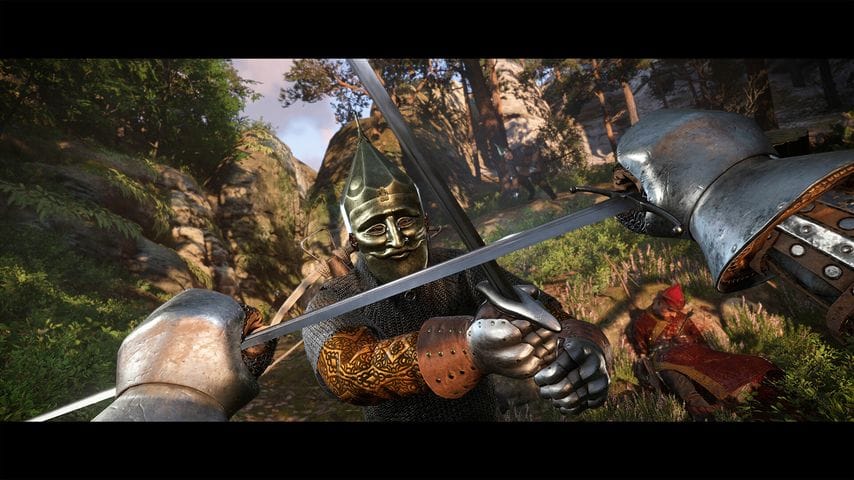 Surprise : Kingdom Come Deliverance 2 se fend d'une nouvelle date de sortie