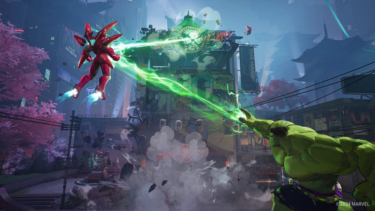 Marvel Rivals : Préchargement, crossplay, crossave... Tout ce que vous devez savoir avant la sortie