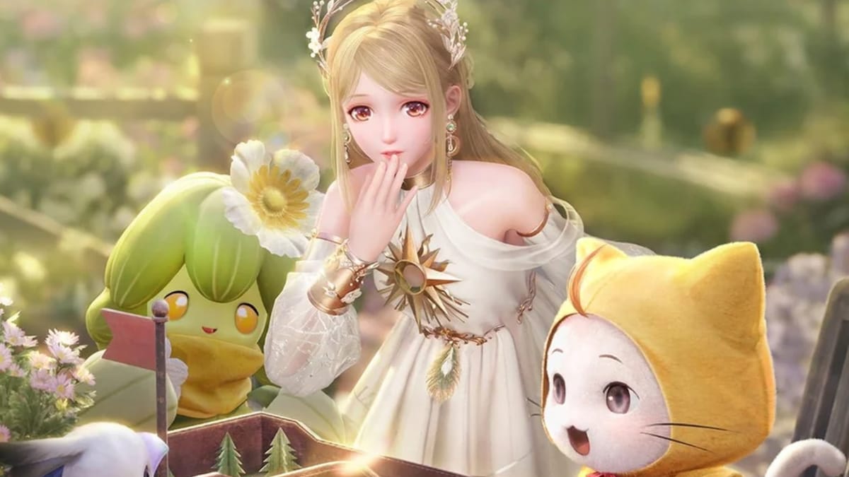 Infinity Nikki a été hacké ! Faites attention si vous voulez télécharger le nouvel Open World à sensation !