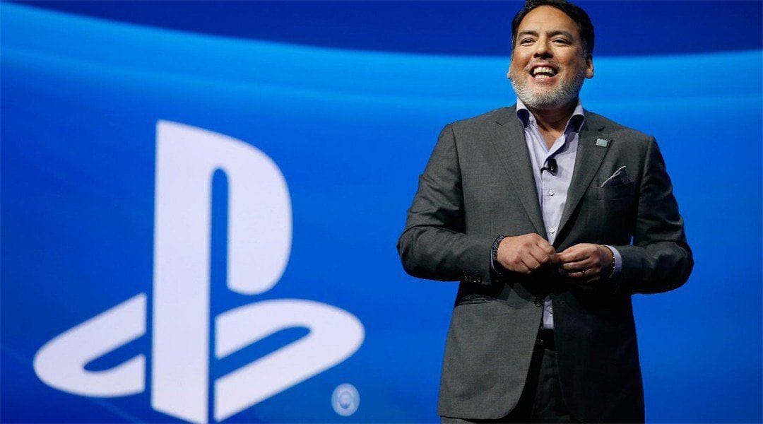 L'ancien PDG de PlayStation : "La console n'a plus rien à voir avec la prochaine génération"