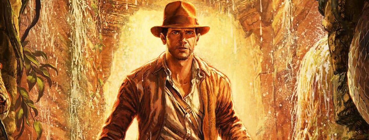 Test Indiana Jones et le Cercle des Anciens : une aventure incroyable, la Xbox tient une belle exclu