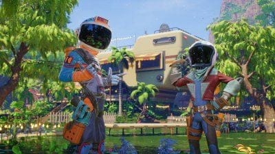 Revenge of the Savage Planet : mois de sortie et bande-annonce pour la suite de Journey to the Savage Planet