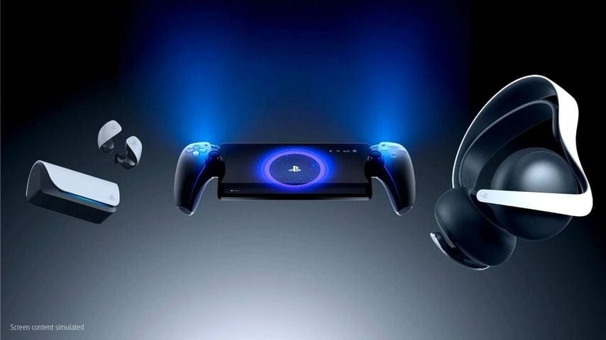 Fier de son succès, Sony va continuer de faire évoluer le PlayStation Portal