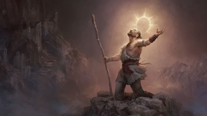 Path of Exile 2 culmine déjà à 1 million de joueurs pour son early access