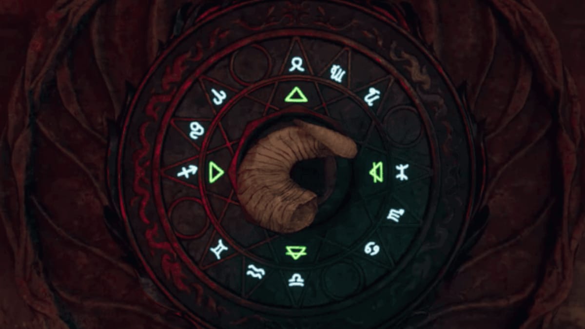Signes astrologiques Black Ops 6 : Comment résoudre l’énigme du cadran du zodiaque pour obtenir l’épée de ténèbres ?