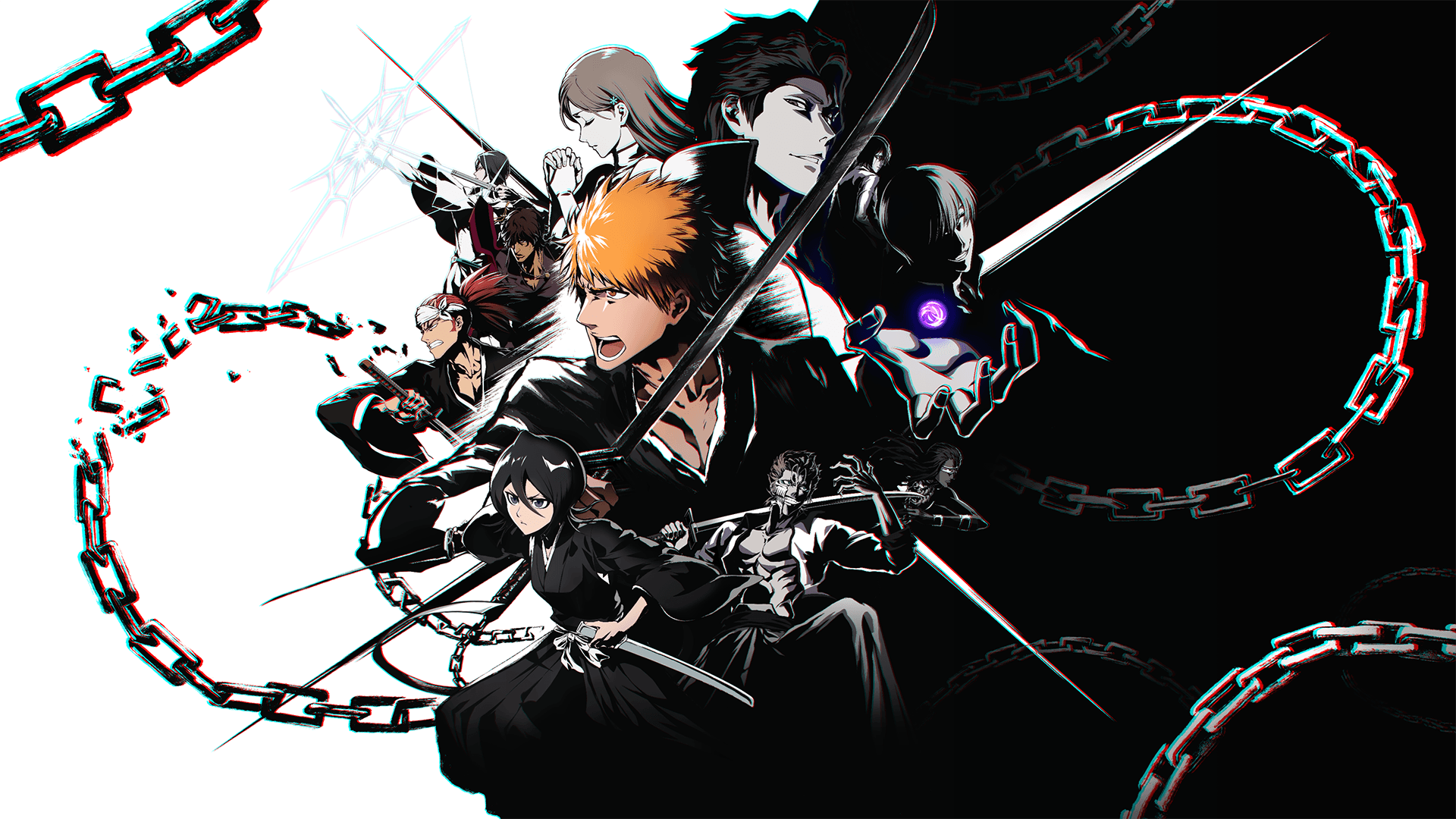 Bleach Rebirth of Souls sort le 21 mars 2025