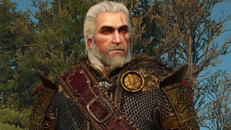 Armures des DLC