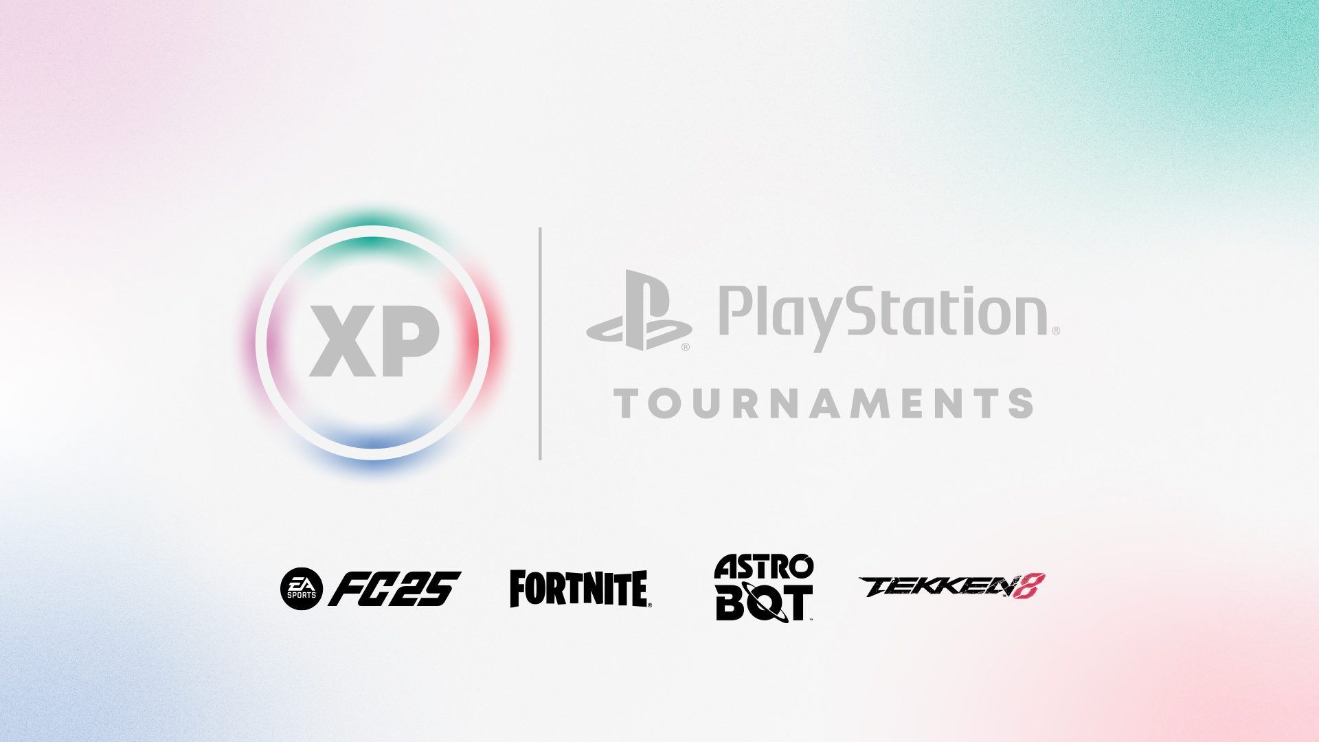 Découvrez PlayStation Tournaments: XP, un nouvel événement en direct d’un studio et une compétition ouverte à la communauté PS5 du monde entier