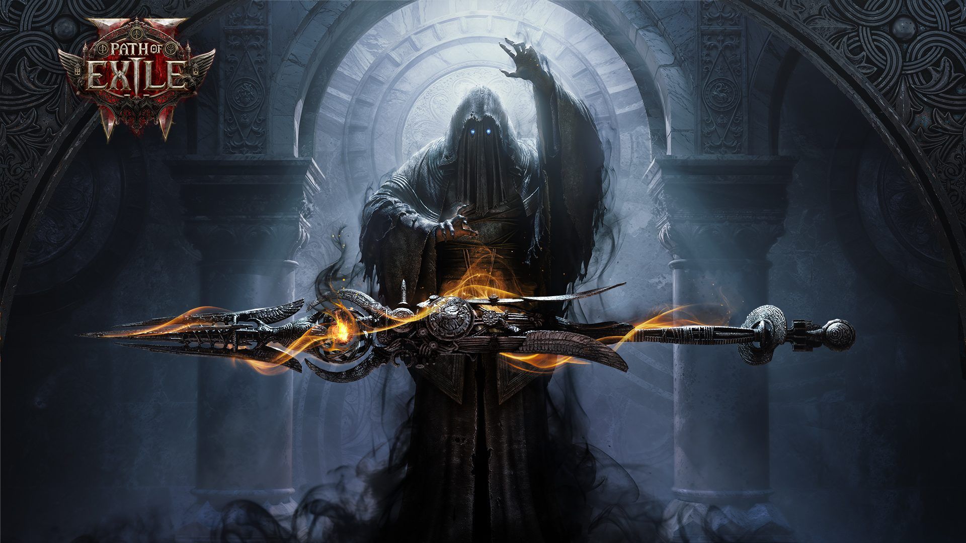 L’accès anticipé de Path of Exile 2 sort aujourd’hui sur PS5
