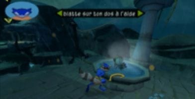Course de blatte